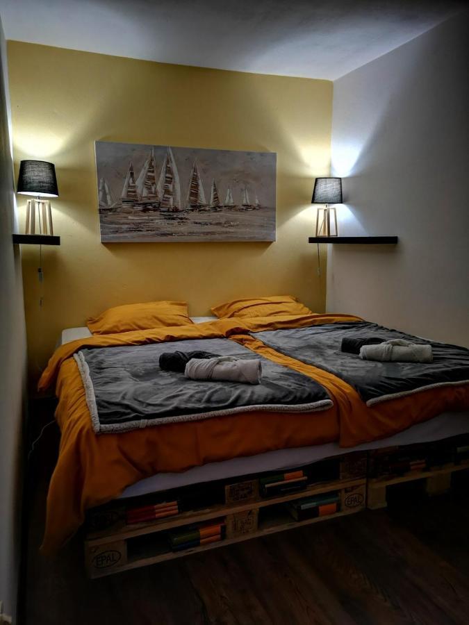 Kuca Za Odmor Rubic Villa Vinkovci Dış mekan fotoğraf