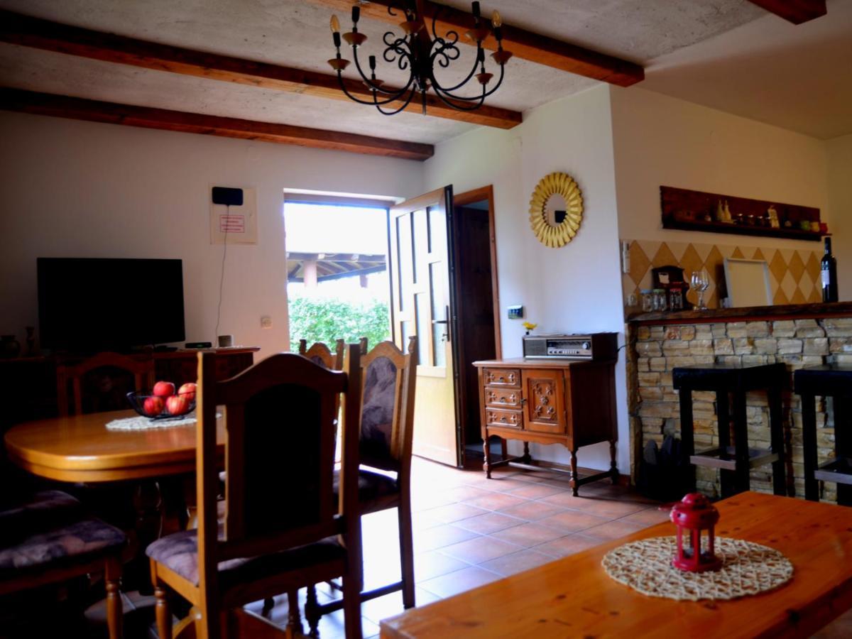 Kuca Za Odmor Rubic Villa Vinkovci Dış mekan fotoğraf
